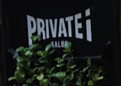 染髮: PRIVATE i SALON (IFC Mall)